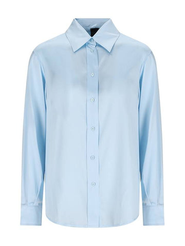 PESSOA SHIRT - PINKO - BALAAN 1