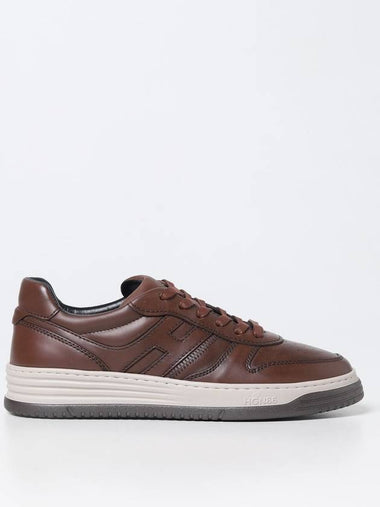 Sneakers H630 Hogan in pelle - HOGAN - BALAAN 1