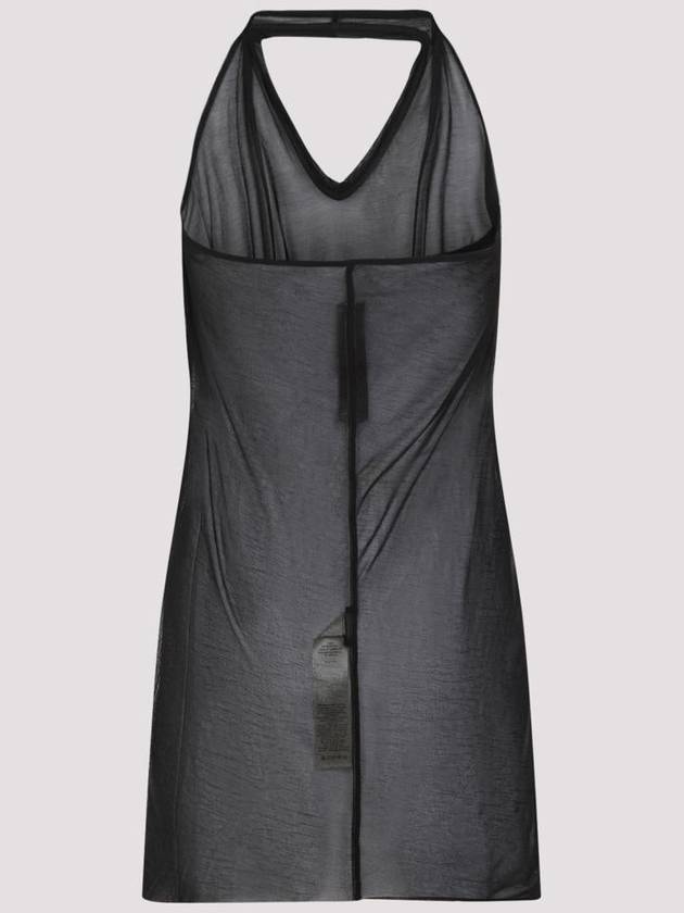 Rick Owens Top - RICK OWENS - BALAAN 2