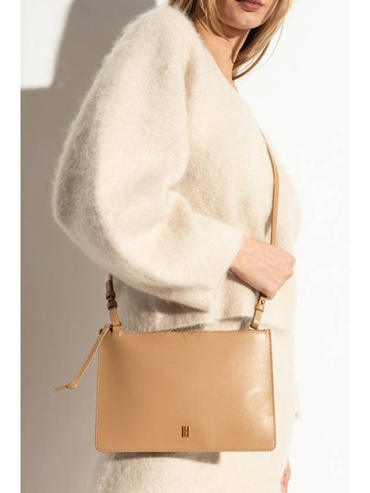 By Malene Birger Shoulder Bag Aya, Women's, Beige - BY MALENE BIRGER - BALAAN 2