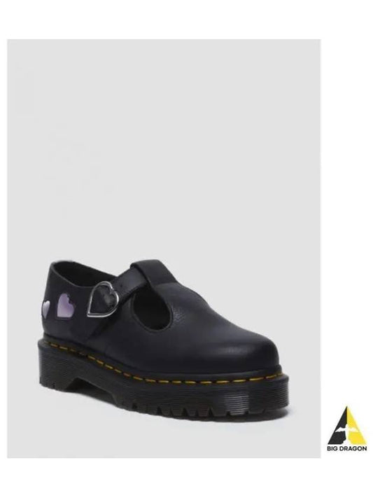 Dr Martens Polly Heart - DR. MARTENS - BALAAN 1