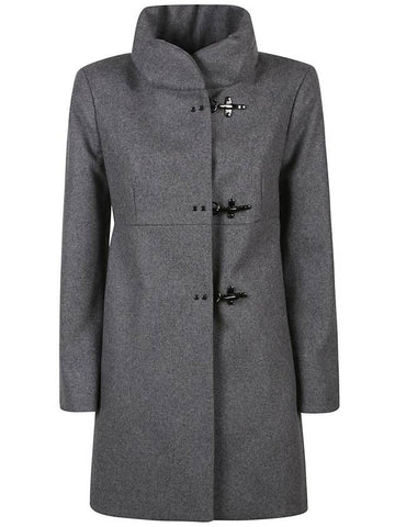 Fay Coat - FAY - BALAAN 1