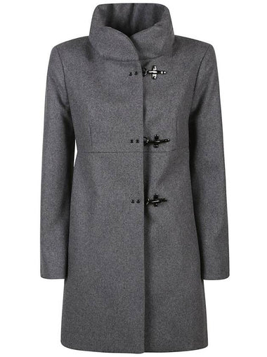 Fay Coat - FAY - BALAAN 1