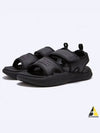 Softride Pro Sandals Black - PUMA - BALAAN 2