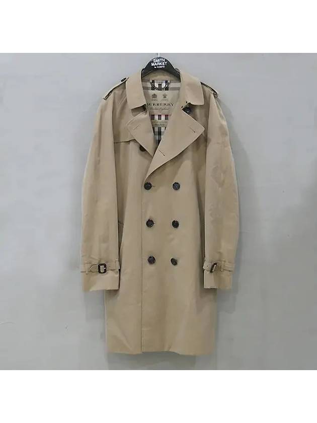 Smith Market 39110591 Coat Men s Clothing - BURBERRY - BALAAN 2