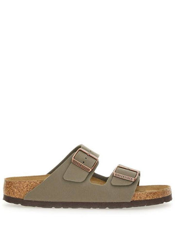 Birkenstock Sandal "Arizona" Unisex - BIRKENSTOCK - BALAAN 1