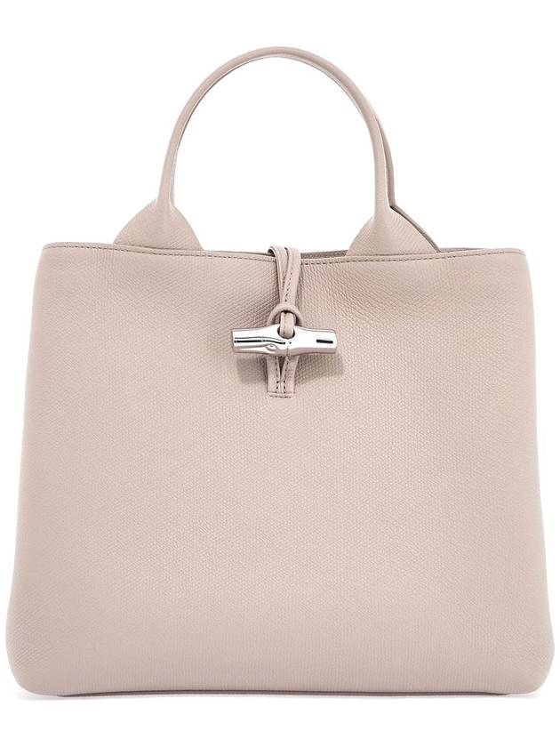 "le roseau l handle bag with - LONGCHAMP - BALAAN 1