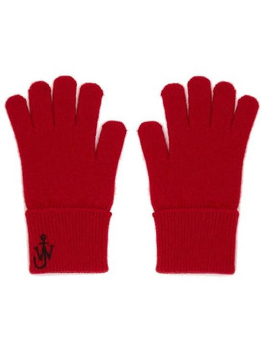 Gloves KW1249YN0264417 - JW ANDERSON - BALAAN 1