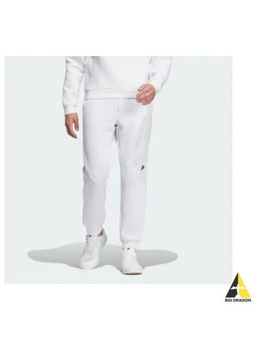 adidas GOLF Spacer Knit Jogger Pants HY0892 - ADIDAS GOLF - BALAAN 1