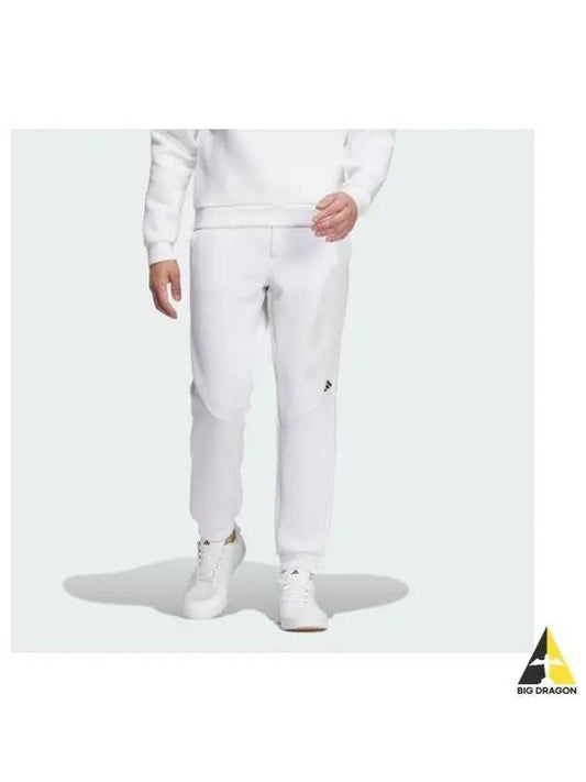 adidas GOLF Spacer Knit Jogger Pants HY0892 - ADIDAS GOLF - BALAAN 1