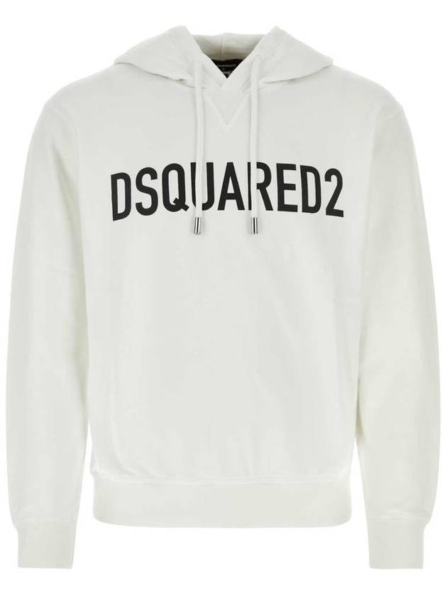 Dsquared2 Sweatshirts - DSQUARED2 - BALAAN 1