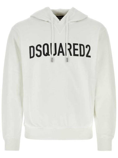 Dsquared2 Sweatshirts - DSQUARED2 - BALAAN 1