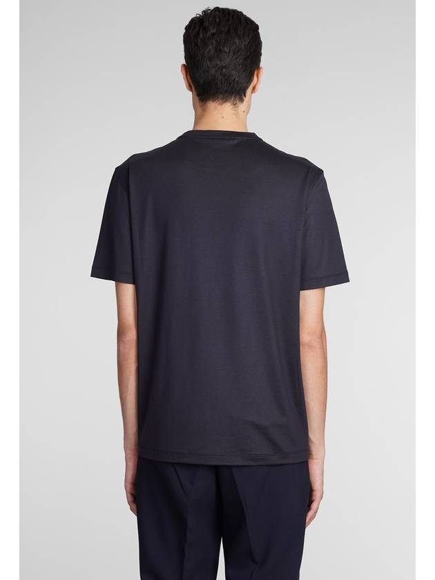 Emporio Armani T-Shirt - EMPORIO ARMANI - BALAAN 3