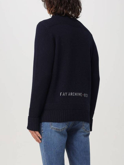 Sweater men Fay - FAY - BALAAN 2