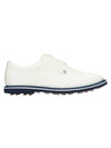 Men'S Gallivanter Pebble Leather Spikeless Snow - G/FORE - BALAAN 1