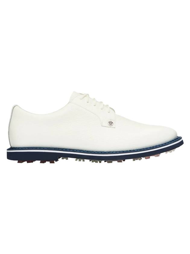 Men's Gallivanter Pebble Leather Spikeless Snow - G/FORE - BALAAN 1