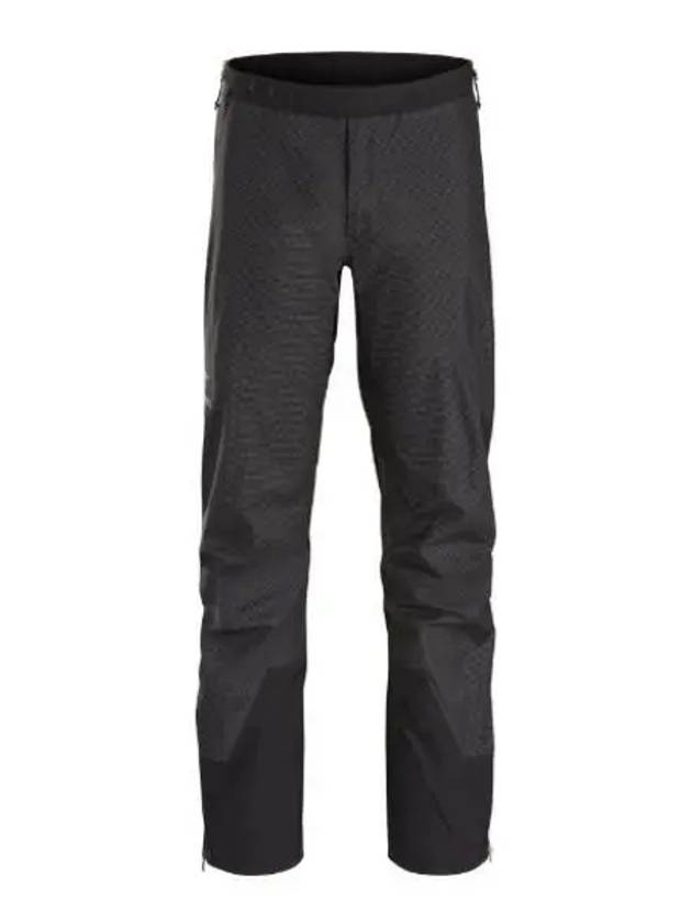 Men's Alpha Straight Pants Black - ARC'TERYX - BALAAN 2