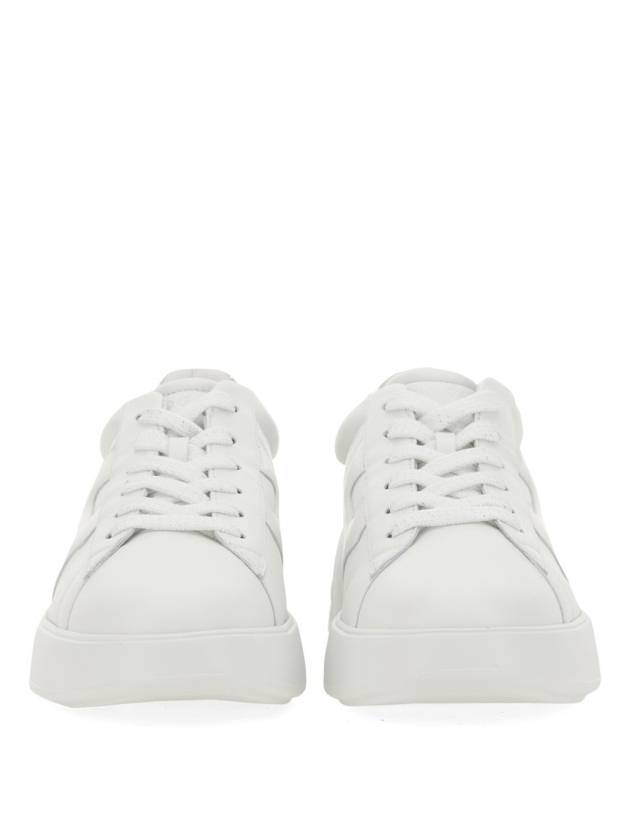 low top sneakers white - HOGAN - BALAAN 9