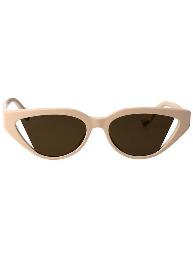 Fendi Sunglasses - FENDI - BALAAN 1