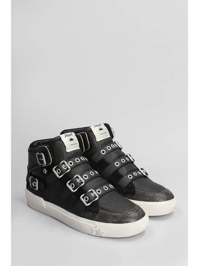 Ash Moonlight Sneakers - ASH - BALAAN 2