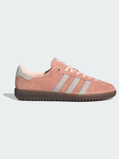 BRMD Low Top Sneakers Pink - ADIDAS - BALAAN 1