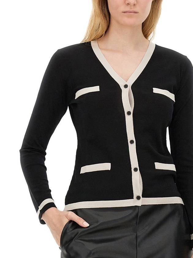 'S Max Mara Cardigan "Kenya" - S MAX MARA - BALAAN 3