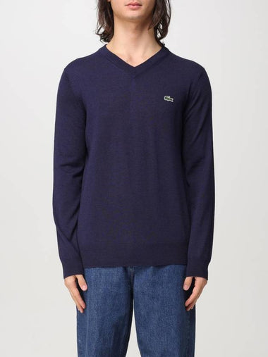 Sweater men Lacoste - LACOSTE - BALAAN 1