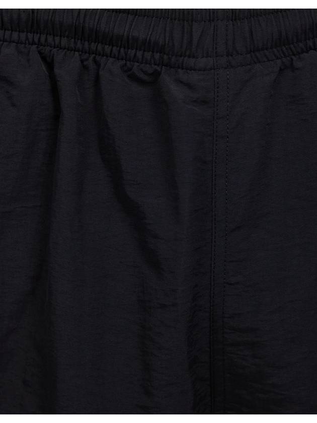 sports water shorts black - STUSSY - BALAAN 6