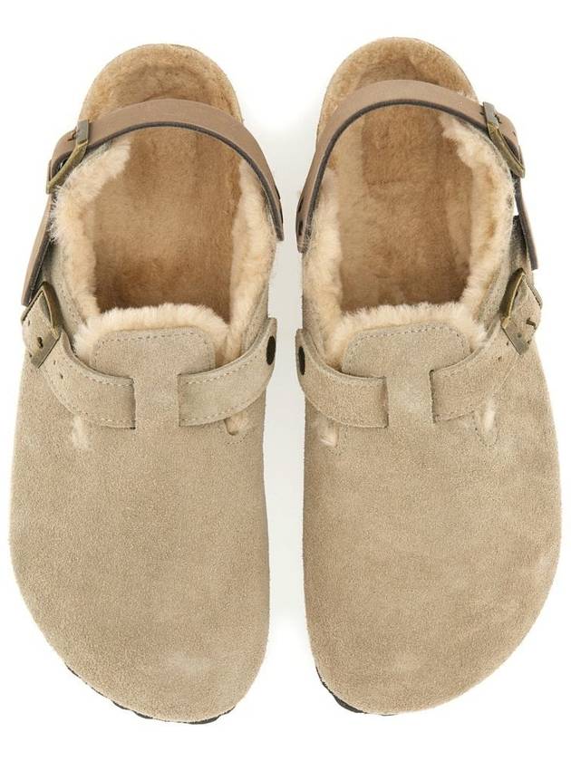 Birkenstock "Slipper Tokio" - BIRKENSTOCK - BALAAN 5