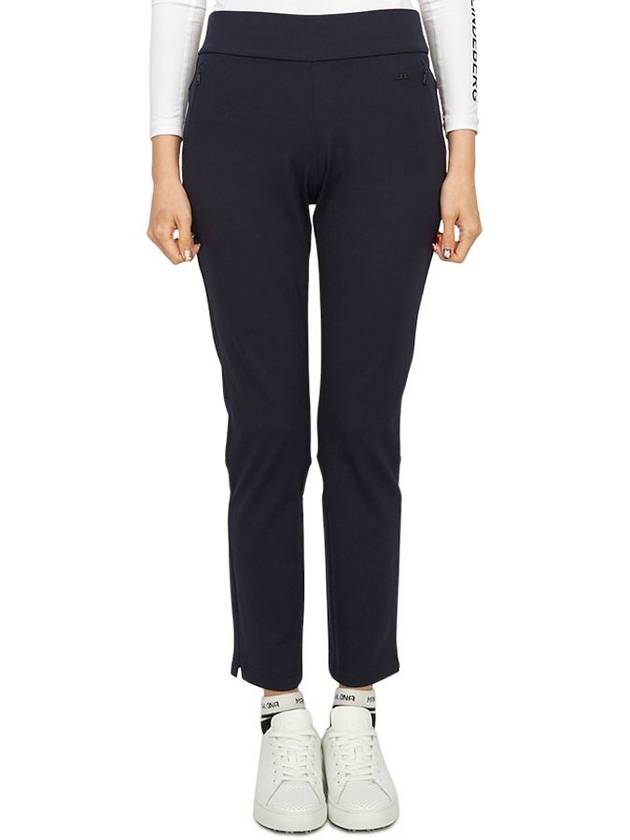 Golf Wear Women s Pants GWPA08710 6855 - J.LINDEBERG - BALAAN 1