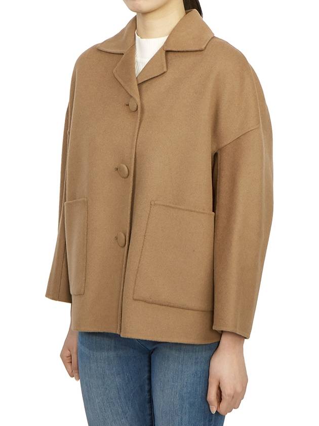 15041011650 PANCA 032 Women s Jacket - MAX MARA - BALAAN 5