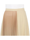 pleated skirt 57710237650 KABUL 002 - MAX MARA - BALAAN 9