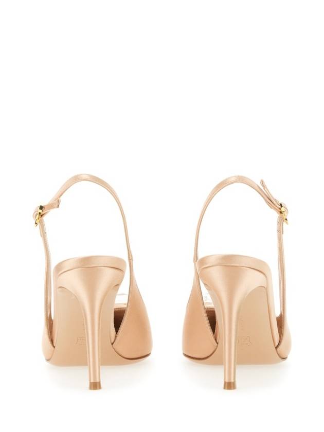 JAIPUR SANDAL. - GIANVITO ROSSI - BALAAN 5