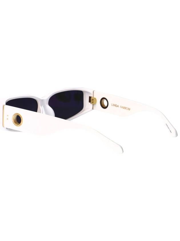 Linda Farrow Sunglasses - LINDA FARROW - BALAAN 4