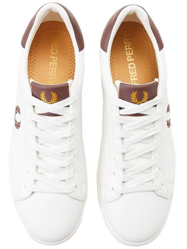 "SPENCER" SNEAKER - FRED PERRY - BALAAN 6