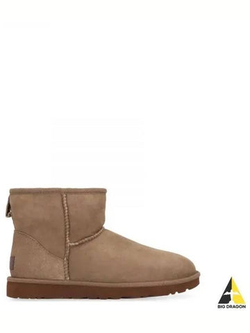 CLASSIC MINI II CHEST 1016222 - UGG - BALAAN 1