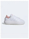 Stan Smith Platform Low Top Sneakers White - ADIDAS - BALAAN 2