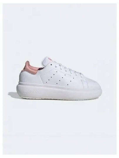 Stan Smith Platform Low Top Sneakers White - ADIDAS - BALAAN 2