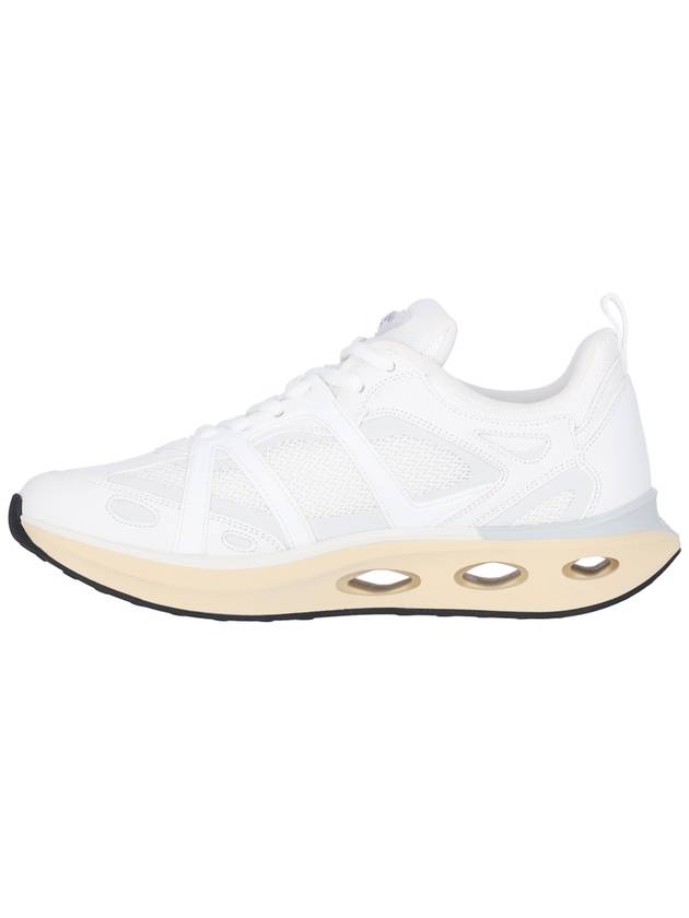 Valentino Garavani Sneakers White - VALENTINO - BALAAN 3