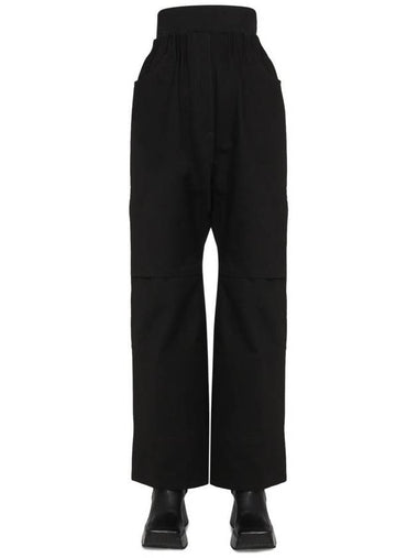 Raf Simons High Waist Pants - RAF SIMONS - BALAAN 1