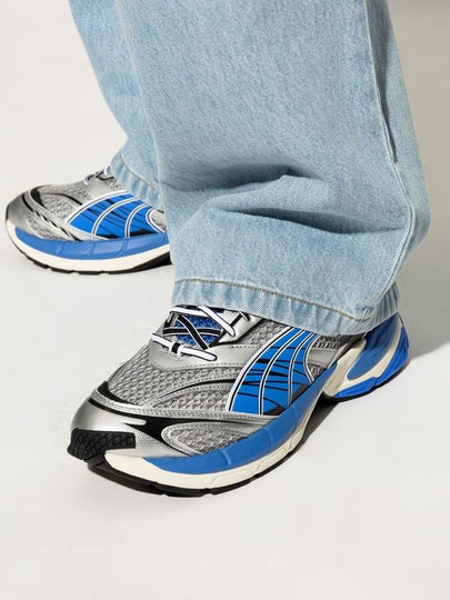 Puma Sports Shoes Velophasis Phased, Men's, Blue - PUMA - BALAAN 2