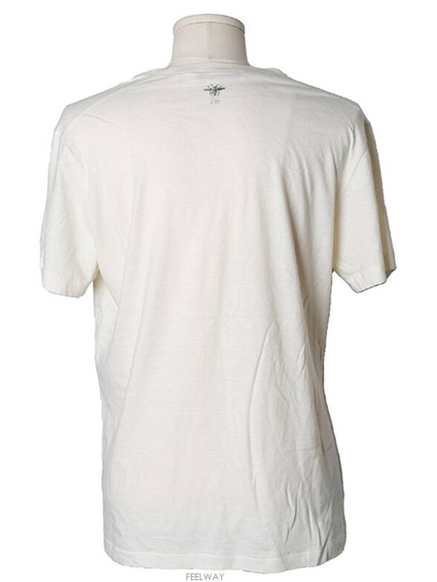 women short sleeve t shirt - DIOR - BALAAN 4