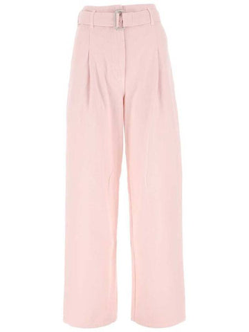 Philosophy Di Lorenzo Serafini Pants - PHILOSOPHY DI LORENZO SERAFINI - BALAAN 1