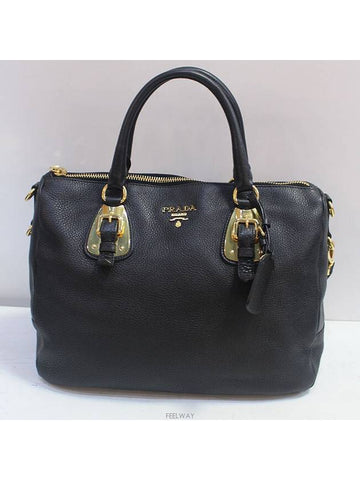 women tote bag - PRADA - BALAAN 1