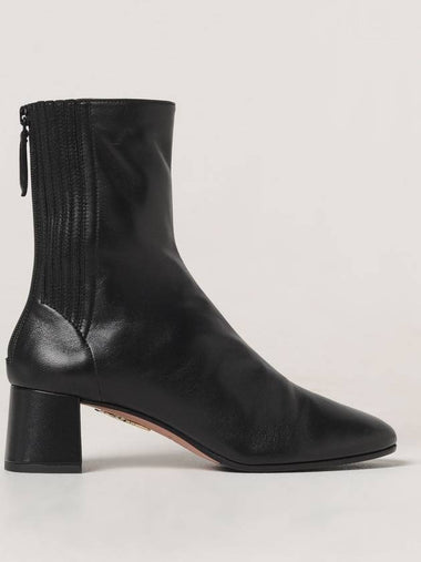 Boots woman Aquazzura - AQUAZZURA - BALAAN 1