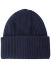 Beanie LAINE I209L3B00001M1241750 - MONCLER - BALAAN 3