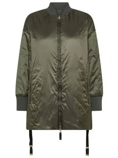 GREENBO 29496034 084 29496034600 reversible padded jacket - MAX MARA - BALAAN 1