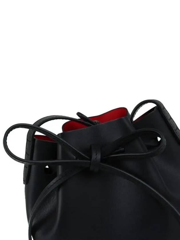 Bucket Bag Mini Mini HMM010VC BLFLA - MANSUR GAVRIEL - BALAAN 10