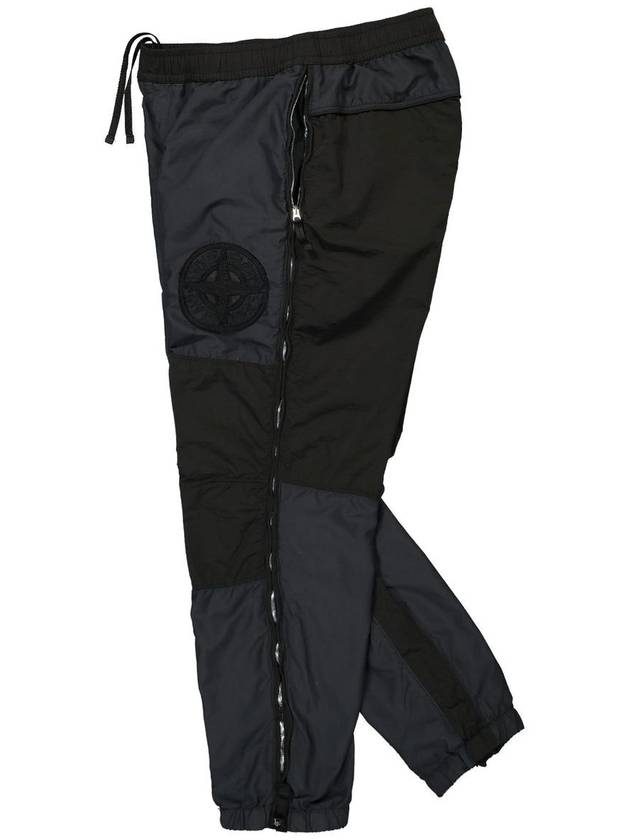 STONE ISLAND PANTALONE LOOSE - STONE ISLAND - BALAAN 3