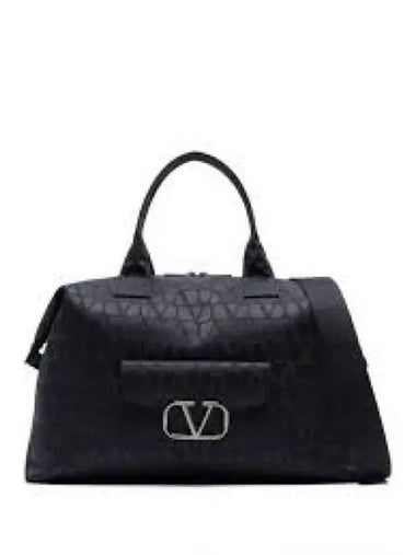 5Y0B0C74 THD 0NO 5Y2B0C74 Boston Iconograph Tote Bag 1324978 - VALENTINO - BALAAN 1